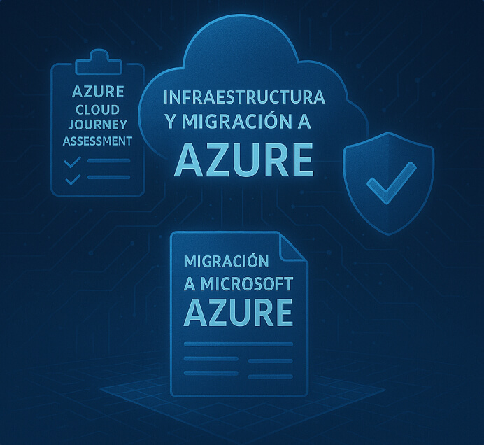 Migración a Azure