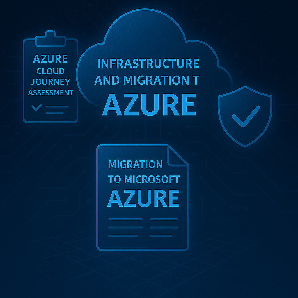 Migration to Azure