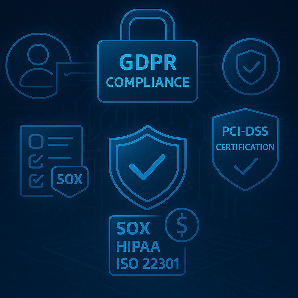 Regulatory Compliance Implementation