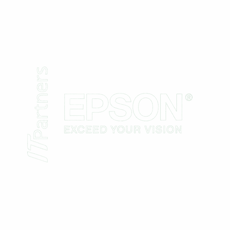 EPSON IT Partner